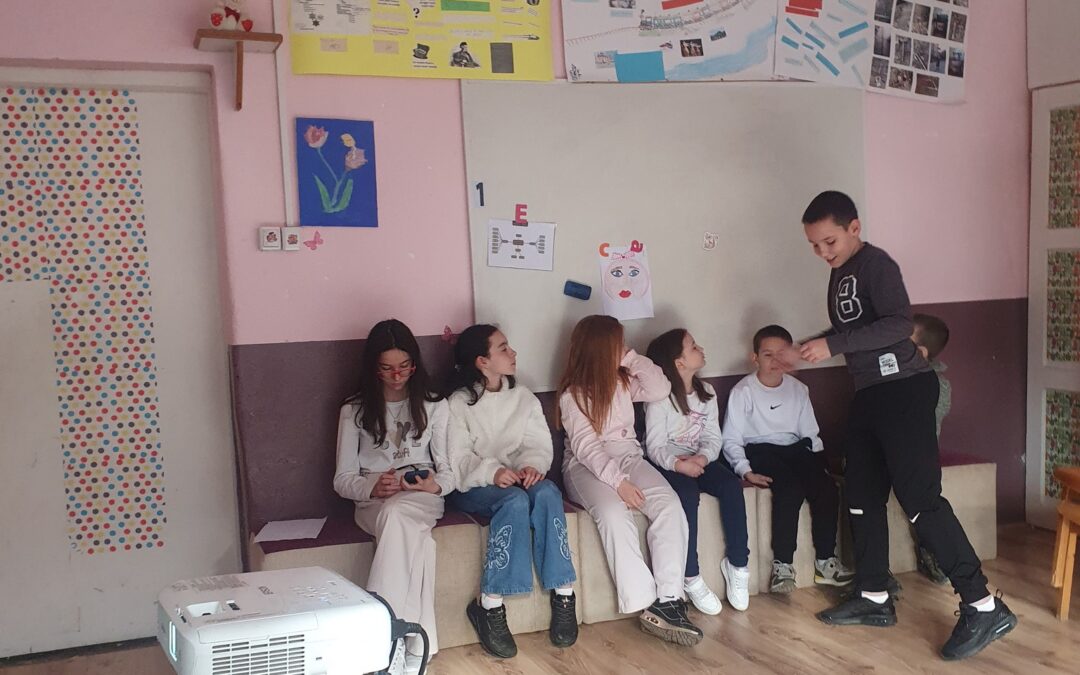 Обележен Међународни дан матерњег језика